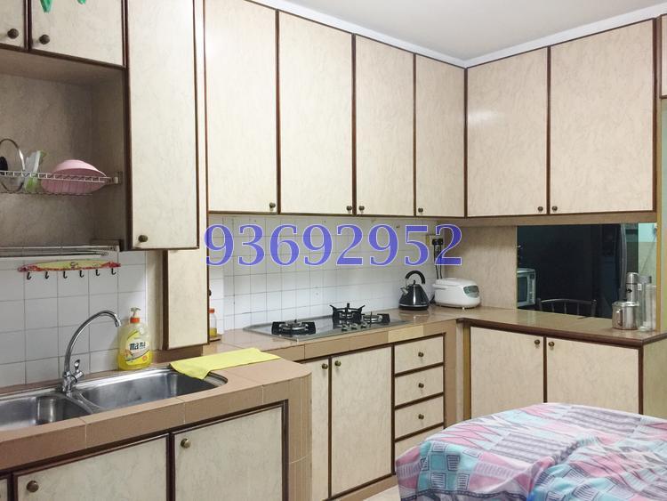 Blk 283 Yishun Avenue 6 (Yishun), HDB 4 Rooms #143723452